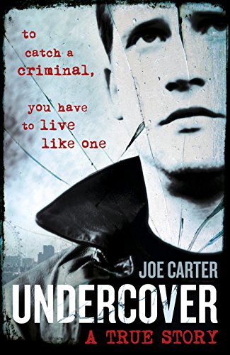 Stock image for Undercover for sale by WorldofBooks