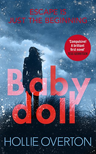 Beispielbild fr Baby Doll: The twisted Richard and Judy Book Club thriller zum Verkauf von WorldofBooks