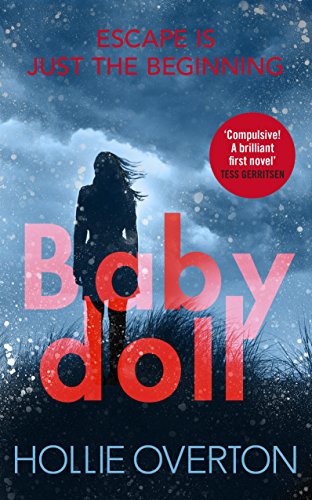 Stock image for Baby Doll: The twisted Richard and Judy Book Club thriller for sale by AwesomeBooks