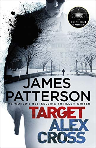 Beispielbild fr Target: Alex Cross: (Alex Cross 26) zum Verkauf von AwesomeBooks