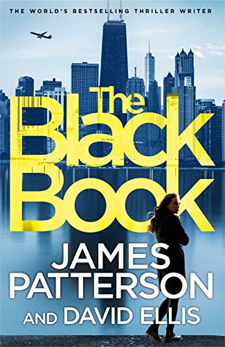 Beispielbild fr The Black Book (A Black Book Thriller) zum Verkauf von WorldofBooks