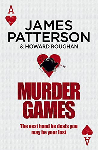 Imagen de archivo de Murder Games (Instinct Series) a la venta por WorldofBooks