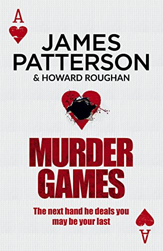Stock image for Murder Games (Instinct Series) for sale by AwesomeBooks