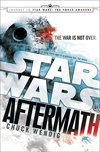 9781780895536: Star Wars: Aftermath: Journey to Star Wars: The Force Awakens