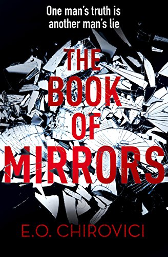 Stock image for The Book of Mirrors for sale by WorldofBooks