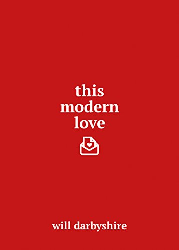 Imagen de archivo de This Modern Love a la venta por WorldofBooks