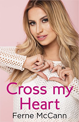 Beispielbild fr Cross My Heart zum Verkauf von AwesomeBooks