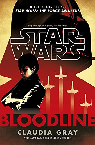 9781780896328: Star Wars New Republic. Bloodline