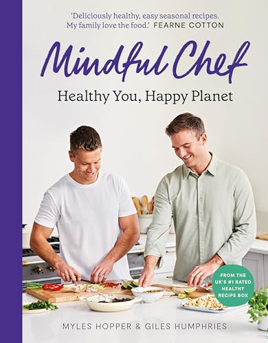 9781780896700: The Mindful Chef: Healthy You, Happy Planet