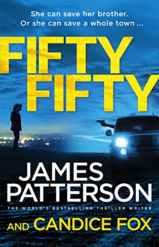 9781780897127: Fifty Fifty: (Harriet Blue 2) (Detective Harriet Blue Series) [Paperback]