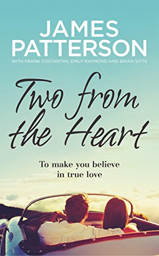 Stock image for Two from the Heart for sale by WorldofBooks