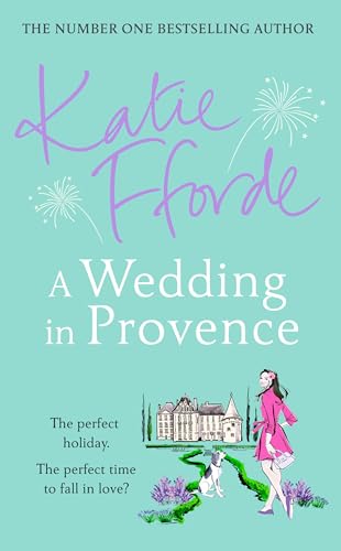 Stock image for A Wedding in Provence for sale by Blackwell's