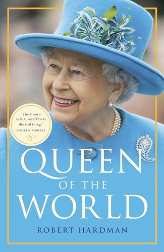 Stock image for Queen of the World for sale by Better World Books