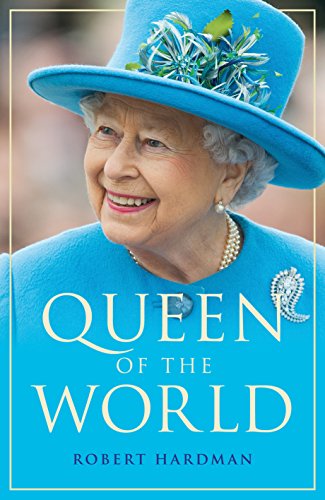 Stock image for Queen of the World for sale by WorldofBooks