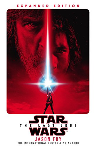 9781780898421: The Last Jedi: Expanded Edition (Star Wars)