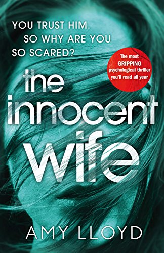 Stock image for The Innocent Wife: A Richard and Judy Book Club pick for sale by WorldofBooks