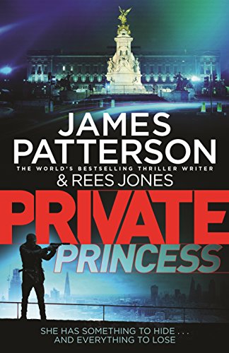 Stock image for Private Princess for sale by Better World Books