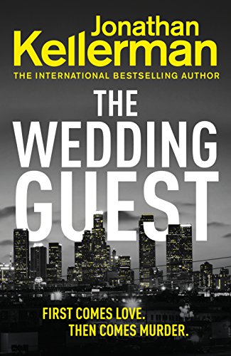 Stock image for The Wedding Guest: (Alex Delaware 34) (Alex Delaware Series) for sale by Front Cover Books