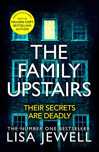 Stock image for The Family Upstairs: The #1 bestseller and gripping Richard & Judy Book Club pick (The family upstairs, 1) for sale by WorldofBooks