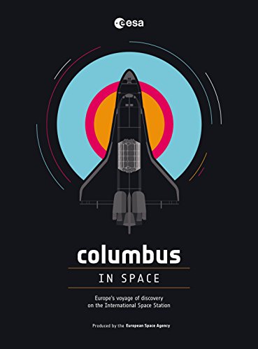 Beispielbild fr Columbus in Space zum Verkauf von Blackwell's