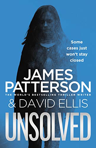 Stock image for Unsolved (Invisible Series) for sale by AwesomeBooks
