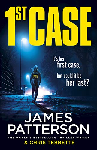 9781780899381: 1st Case: It's her first case. It could be her last.