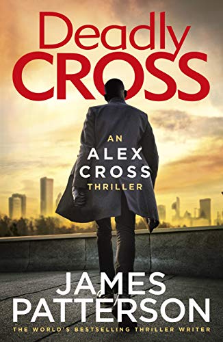 Imagen de archivo de Deadly Cross a la venta por Blackwell's