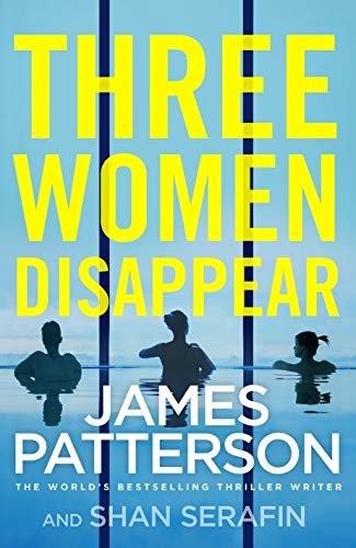 Stock image for Three Women Disappear: Come and Get us ( 2 novels) for sale by Books@Ruawai