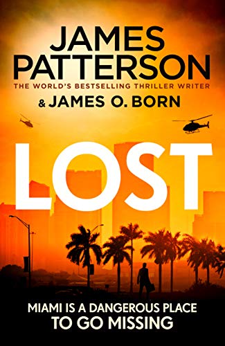 Stock image for Lost for sale by Better World Books