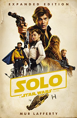 Imagen de archivo de Solo: A Star Wars Story a la venta por Irish Booksellers