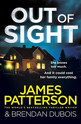 Stock image for Out of Sight for sale by Better World Books Ltd