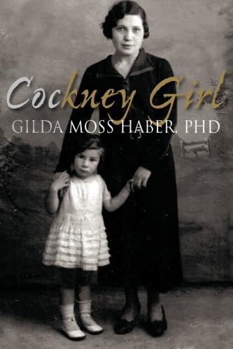 Imagen de archivo de Cockney Girl a la venta por Wonder Book