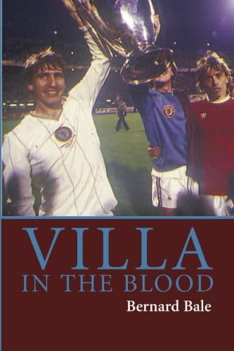 Stock image for Villa in the Blood for sale by WorldofBooks