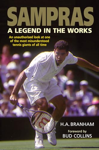 9781780914749: Sampras: A Legend in the works