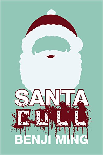 Beispielbild fr Santa Cull zum Verkauf von WorldofBooks