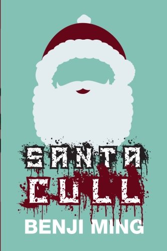 Stock image for Santa Cull for sale by WorldofBooks
