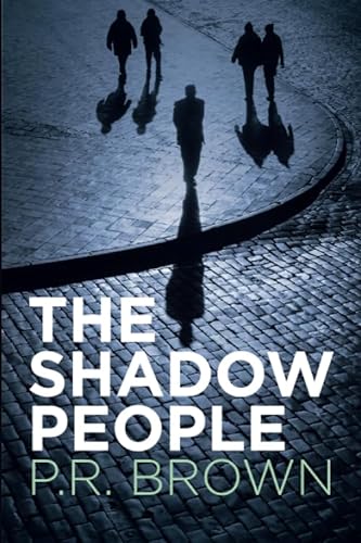 Stock image for The Shadow People for sale by WorldofBooks