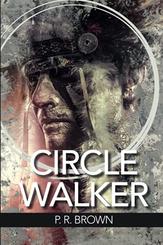 Stock image for Circle Walker for sale by WorldofBooks