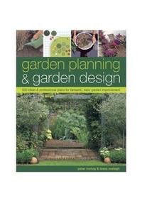 9781780919263: Garden Planning & Garden Design