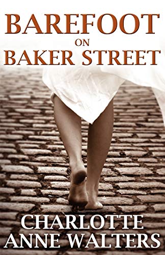 Stock image for Barefoot on Baker Street for sale by Wonder Book