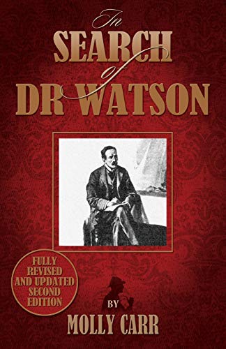 Beispielbild fr In Search of Doctor Watson a Sherlockian Investigation - zum Verkauf von Better World Books