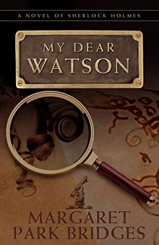 Stock image for My Dear Watson for sale by WorldofBooks