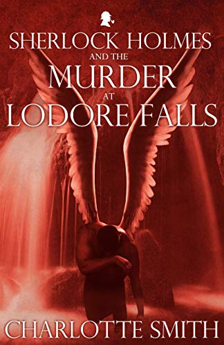 Beispielbild fr Sherlock Holmes and the Murder at Lodore Falls zum Verkauf von Wonder Book