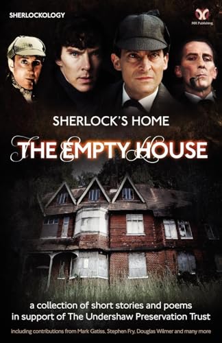 Imagen de archivo de Sherlock's Home: The Empty House a la venta por ThriftBooks-Atlanta