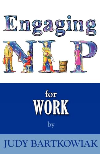 Imagen de archivo de Nlp for Work a la venta por GF Books, Inc.