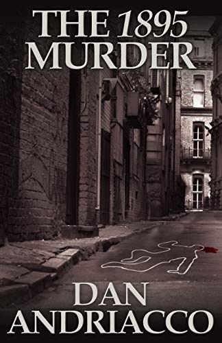 Beispielbild fr The 1895 Murder zum Verkauf von Wonder Book