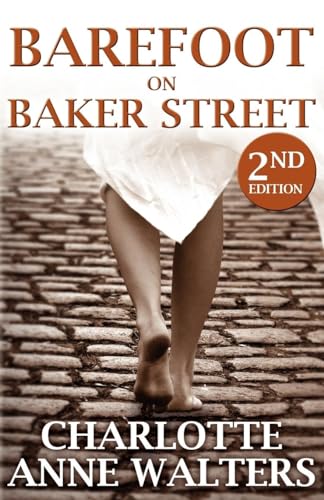 Beispielbild fr Barefoot on Baker Street: 2nd Edition zum Verkauf von Wonder Book