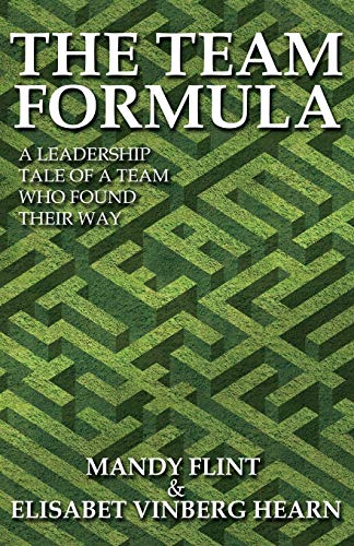 9781780923475: The Team Formula - A Leadership Tale of a Team Who Found Their Way