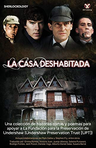 Imagen de archivo de Sherlock Holmes La casa deshabitada a la venta por PBShop.store US