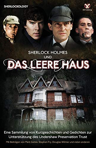 Imagen de archivo de Sherlock Holmes und das leere Haus a la venta por PBShop.store US